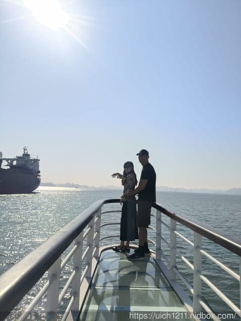 北越旅遊2