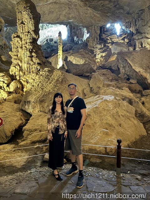 北越旅遊2