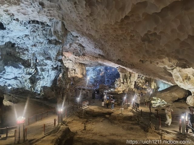 北越旅遊2