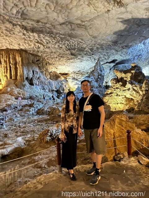 北越旅遊2