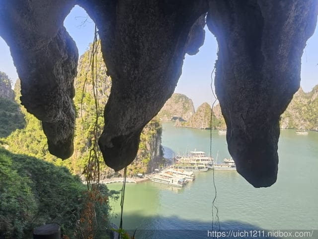 北越旅遊2