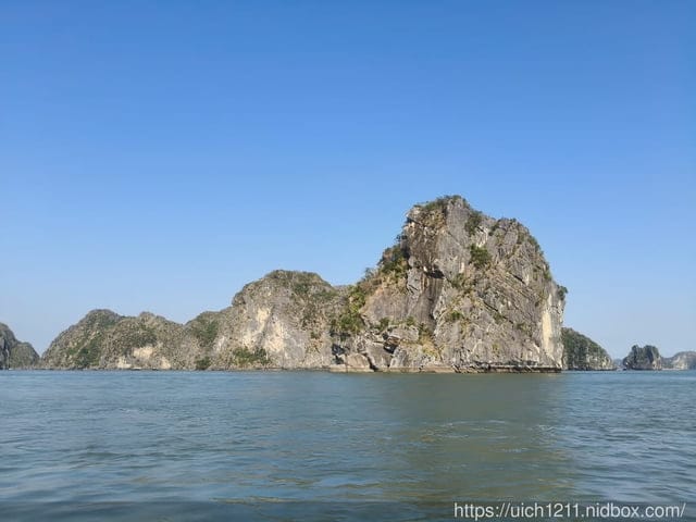 北越旅遊2