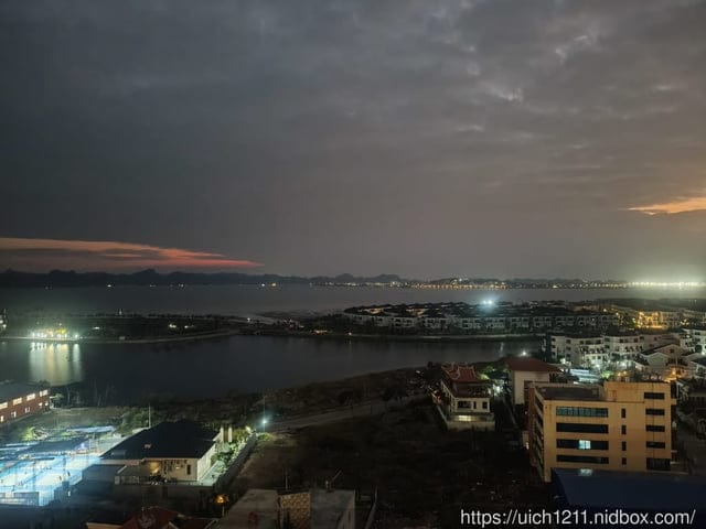 北越旅遊2
