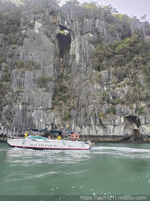 北越旅遊2
