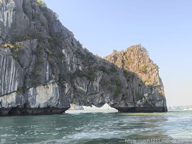 北越旅遊2