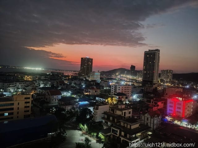 北越旅遊2