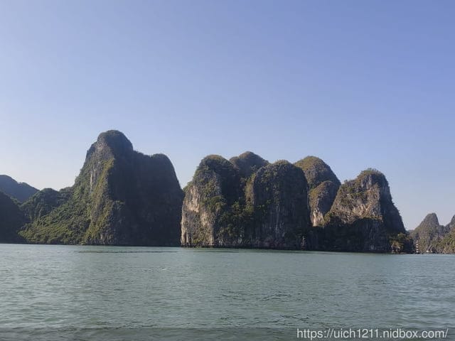 北越旅遊2