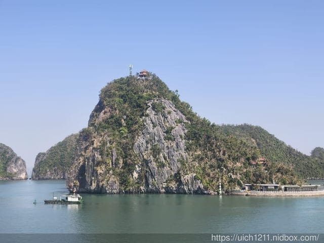 北越旅遊2