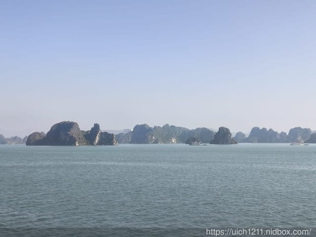 北越旅遊2