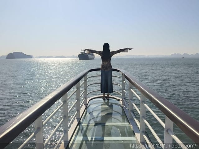 北越旅遊2