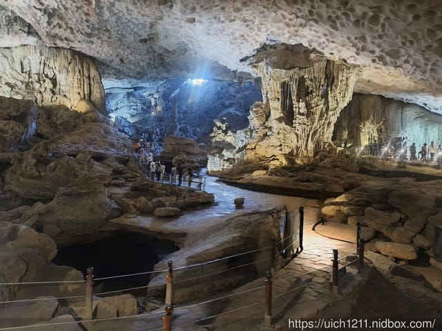 北越旅遊2