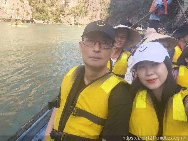 北越旅遊2