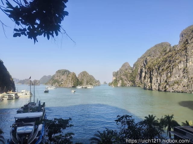 北越旅遊2