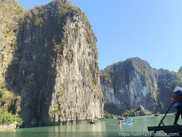北越旅遊2