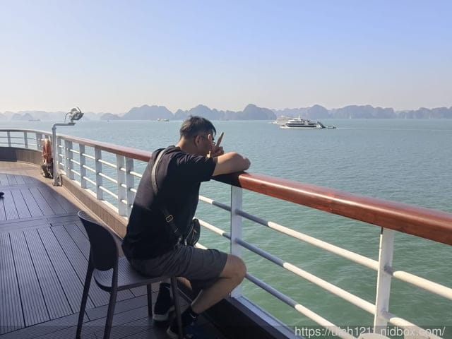 北越旅遊2