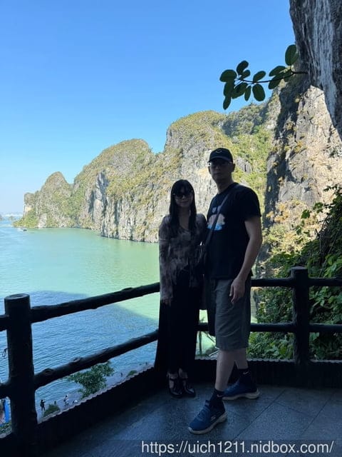北越旅遊2