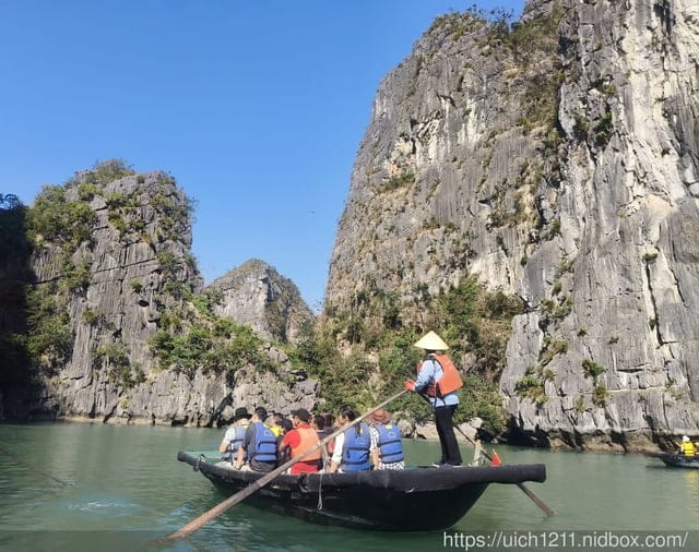 北越旅遊2