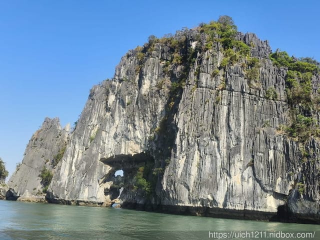 北越旅遊2