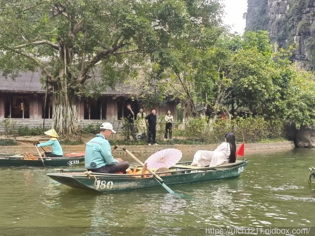 北越旅遊3