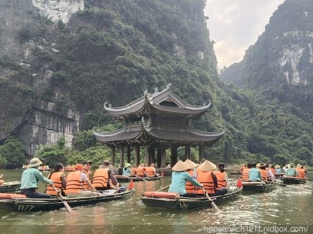 北越旅遊3