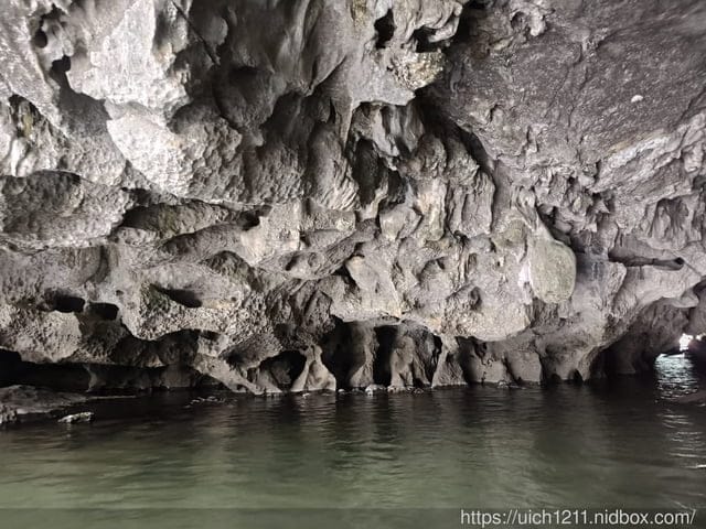 北越旅遊3