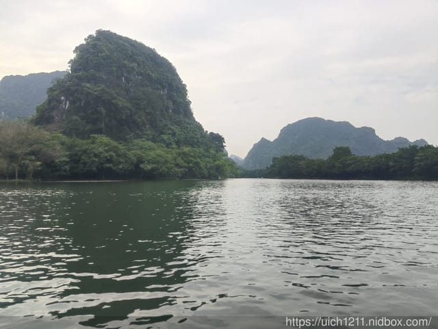 北越旅遊3
