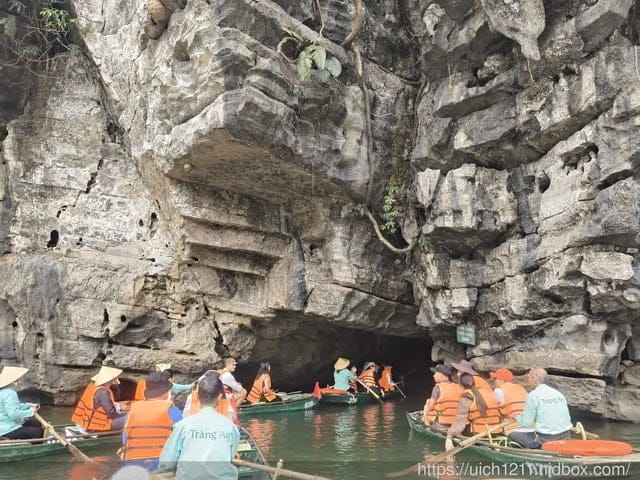 北越旅遊3