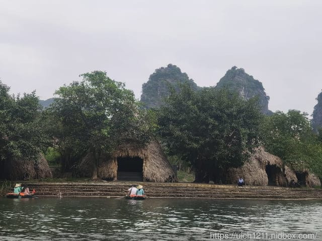 北越旅遊3