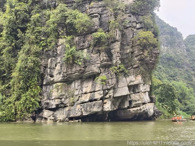 北越旅遊3