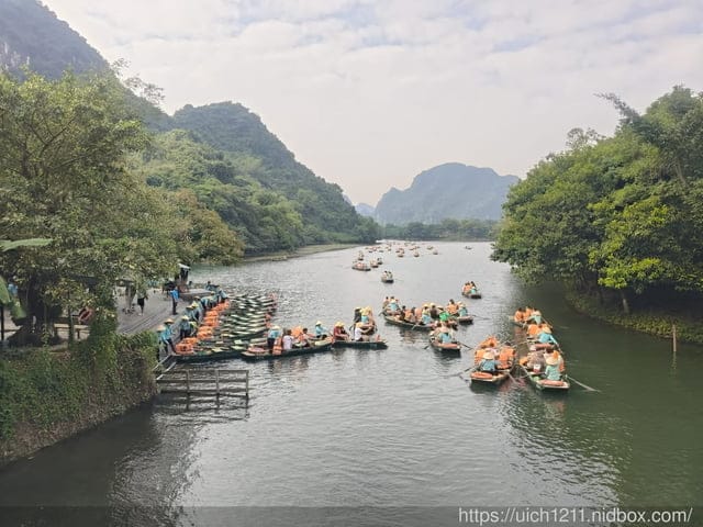 北越旅遊3