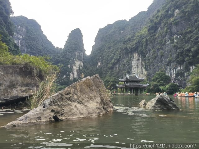 北越旅遊3