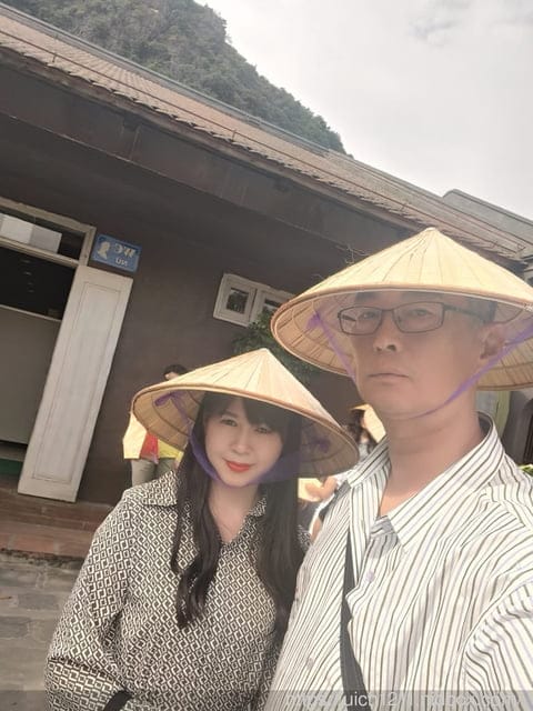 北越旅遊3