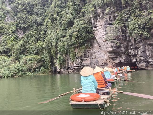 北越旅遊3