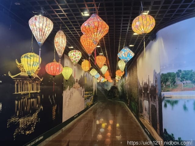 北越旅遊3