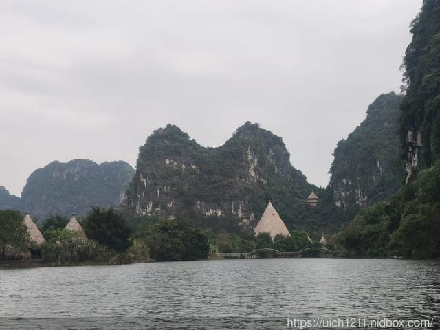 北越旅遊3