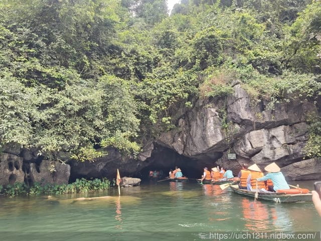 北越旅遊3