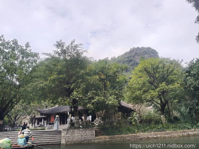 北越旅遊3