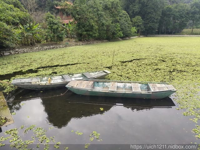 北越旅遊3