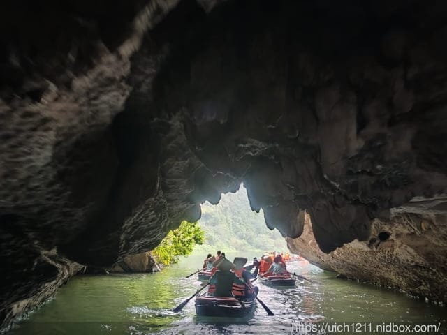 北越旅遊3