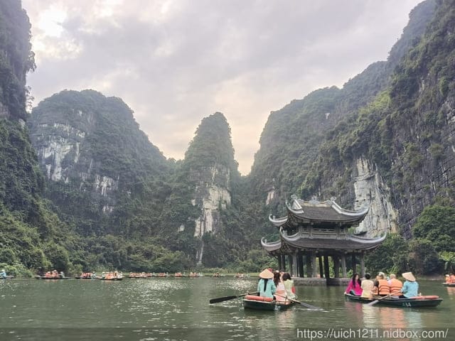 北越旅遊3