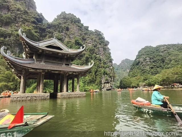 北越旅遊3