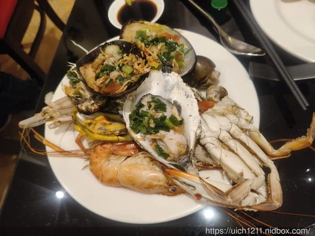 北越旅遊3
