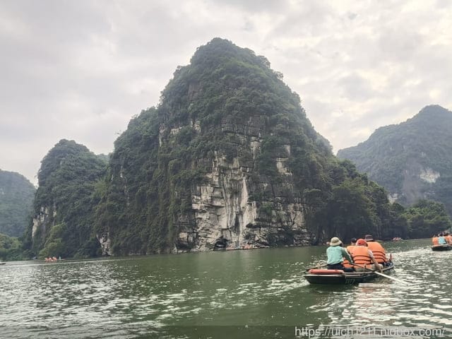北越旅遊3