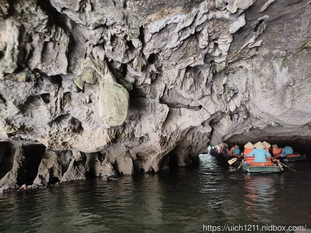 北越旅遊3