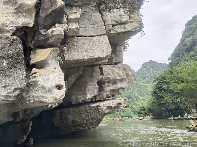 北越旅遊3
