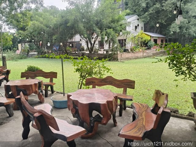 北越旅遊3
