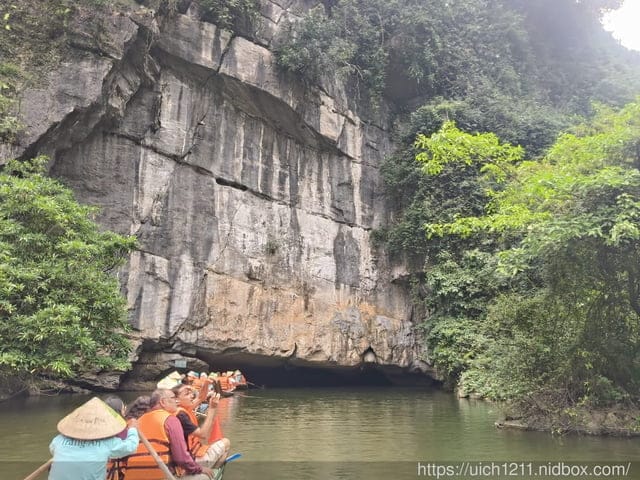北越旅遊3