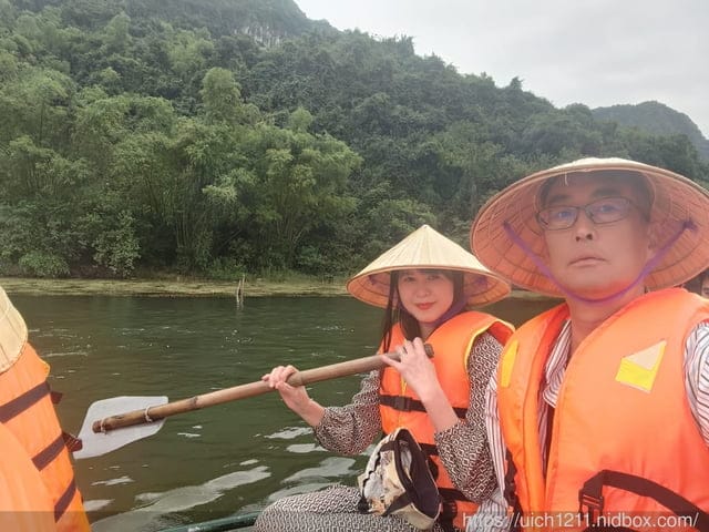 北越旅遊3
