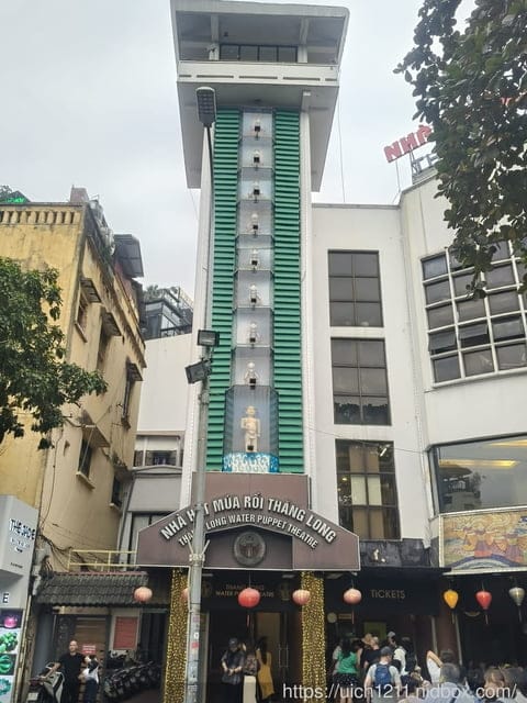 北越之旅完結篇 - 第40張圖 北越之旅完結篇