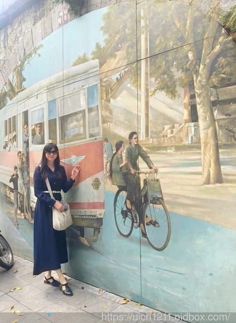 北越之旅完結篇 - 第7張圖 北越之旅完結篇
